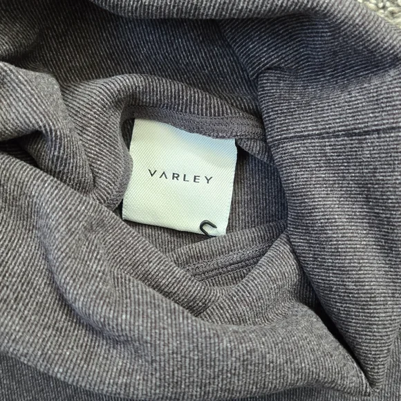 Varley Rainer Roll Neck Turtleneck Sweater NEW size small - Picture 6 of 12